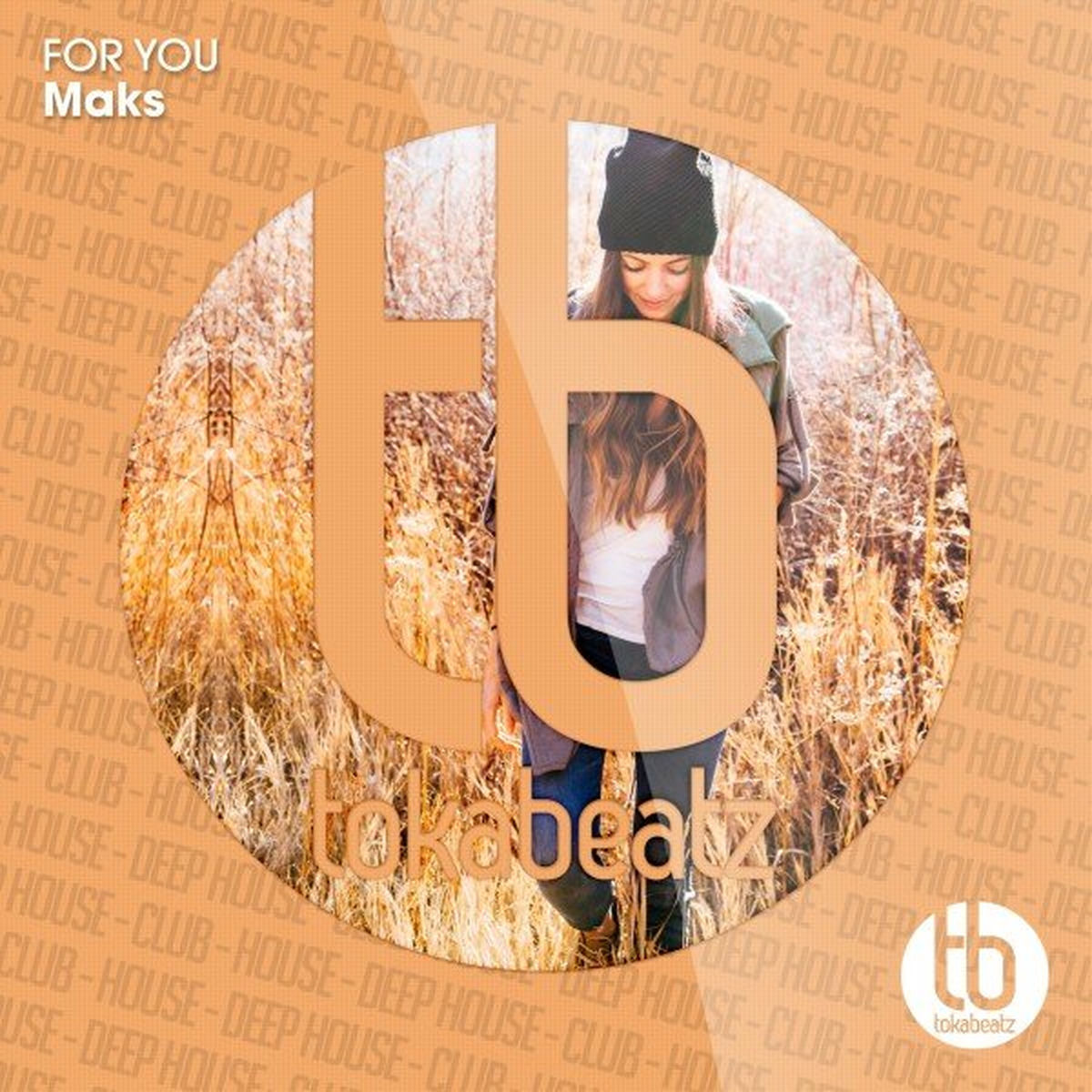 Album cover of For You
