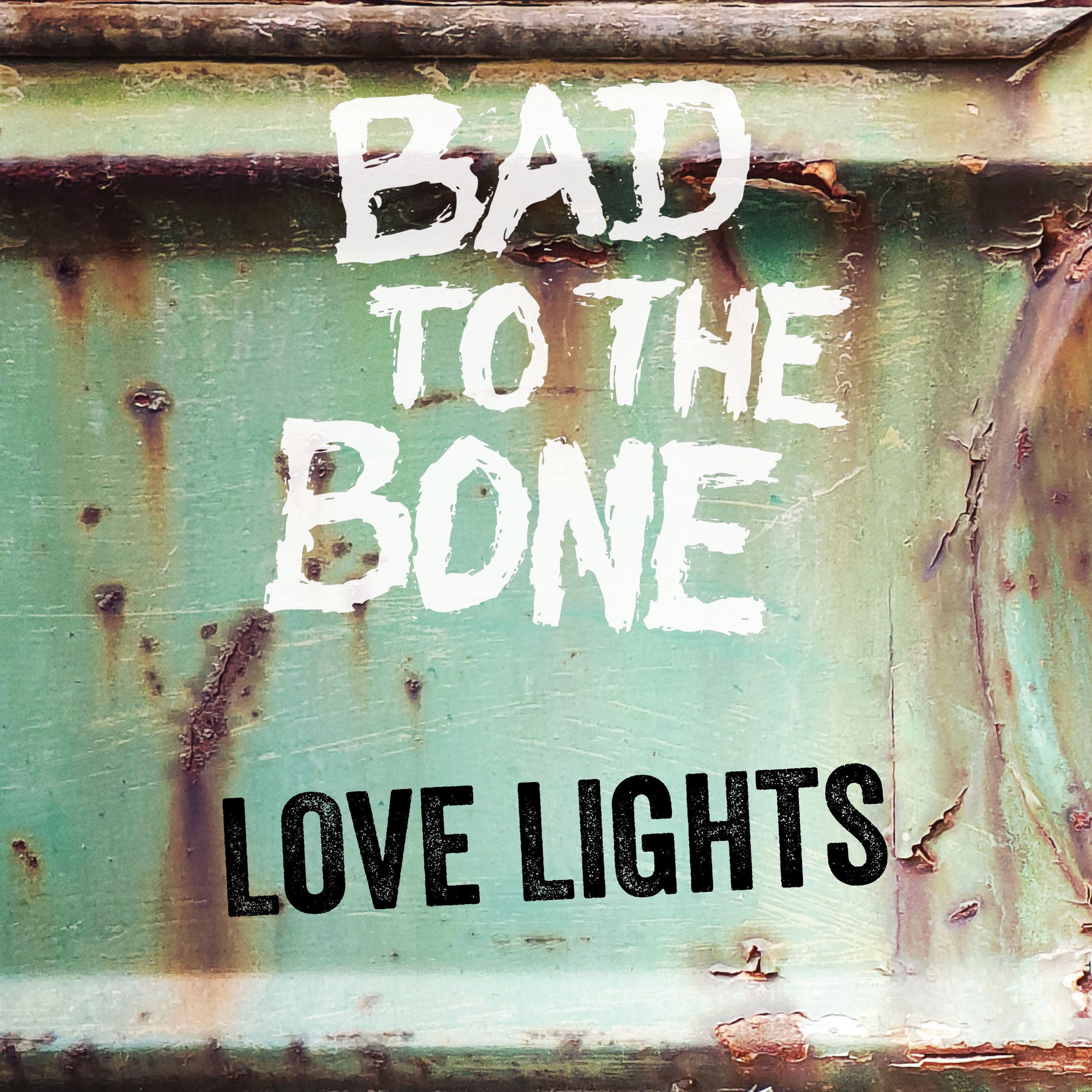 Bad To The Bone - Itchin' | Deezer