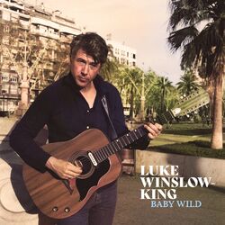 Cover of Baby Wild