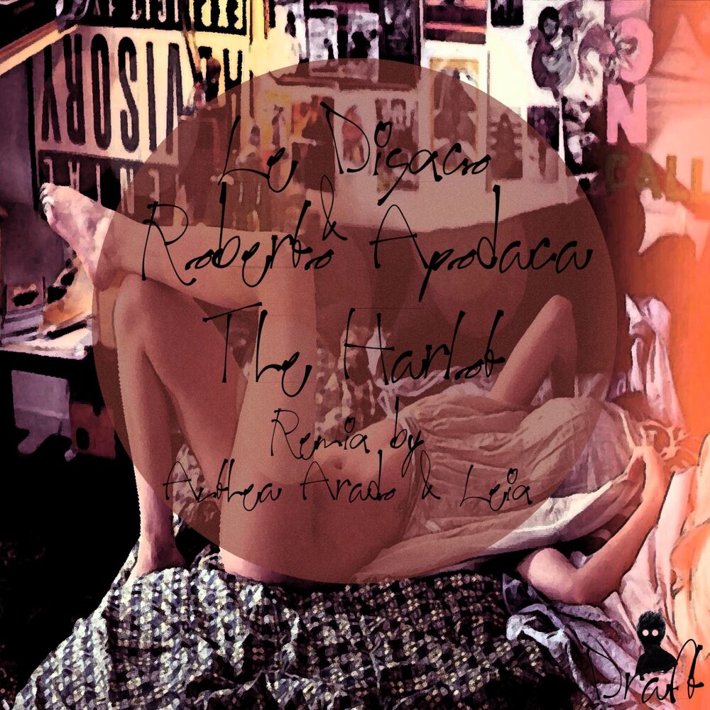 Picture of The Harlot Pt. 2