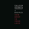 CALVO - Let Me Love You