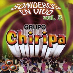 Cover of Sonideros en Vivo, Vol. 3