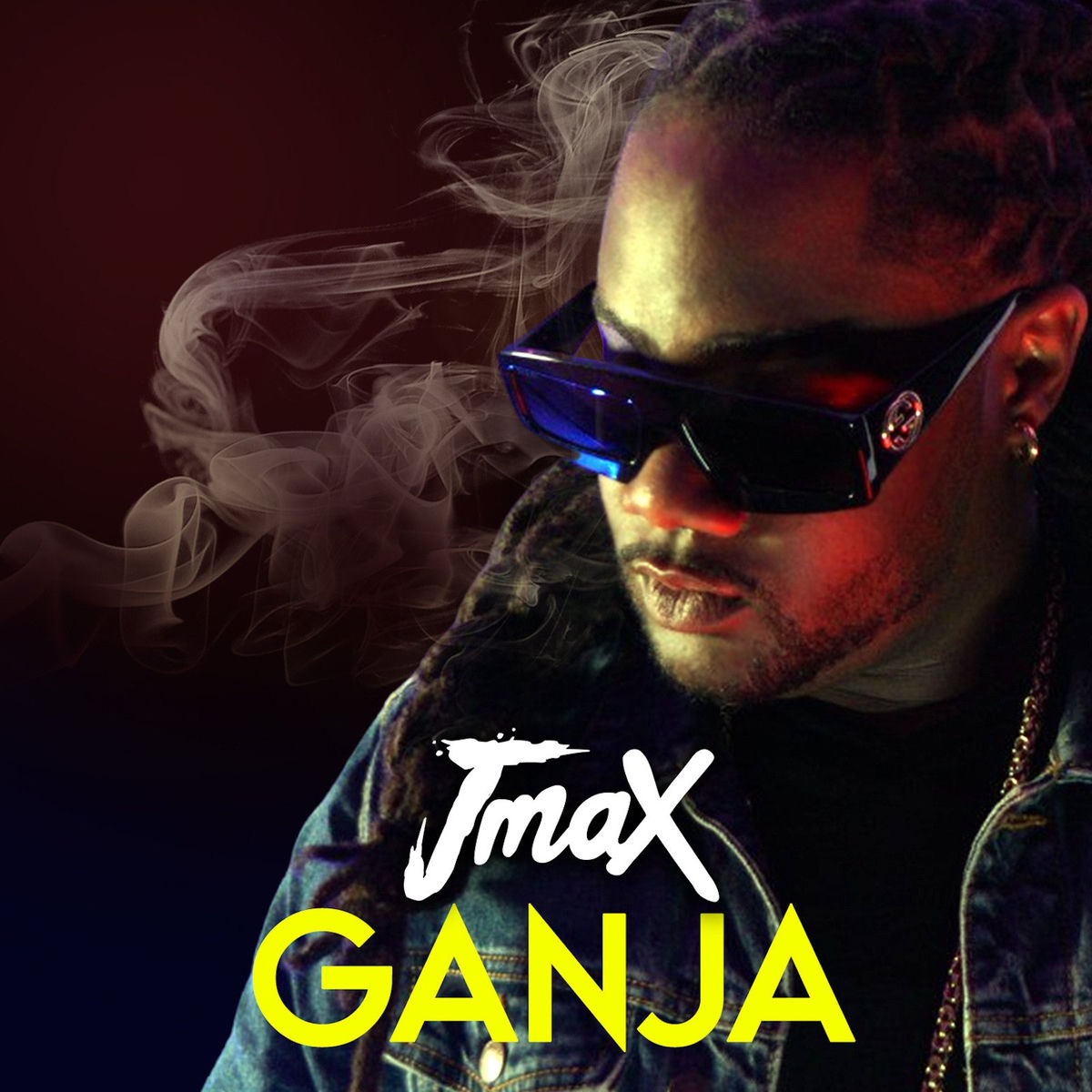 Album cover of Ganja