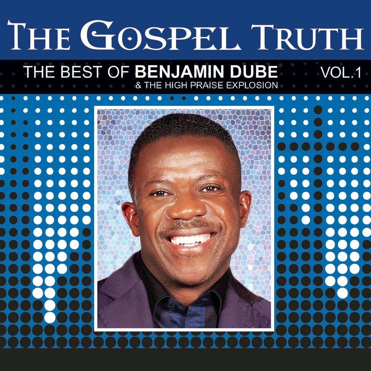Album cover of He Touched Me (feat. Thabo Lebeko)