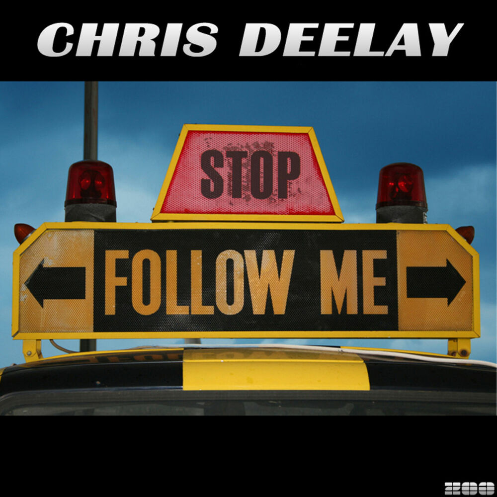 Picture of Follow Me