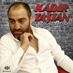 Cover of Yaraladın Yar