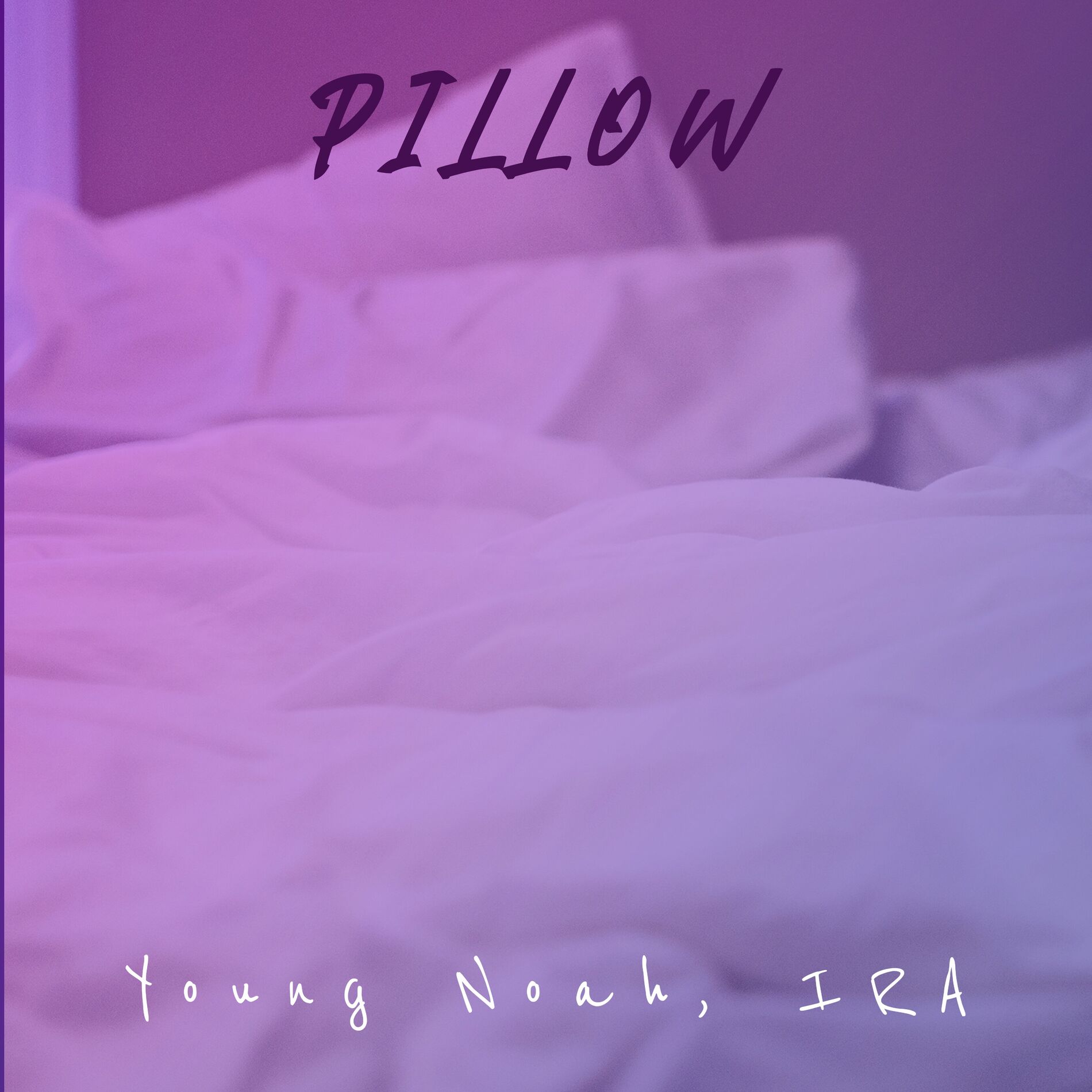 Album cover of Pillow