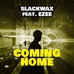 Cover of Coming Home
