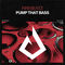 Pump That Bass by Firebeatz album cover