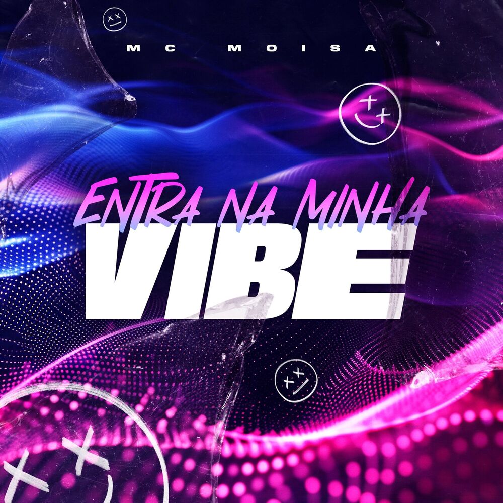 Picture of Entra na Minha Vibe