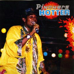 Cover of Hotter