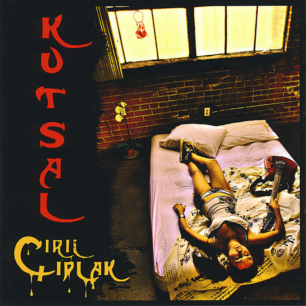 Picture of Çırılçıplak