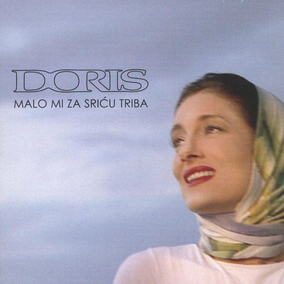 Album cover of Ni Da Mora Nestane