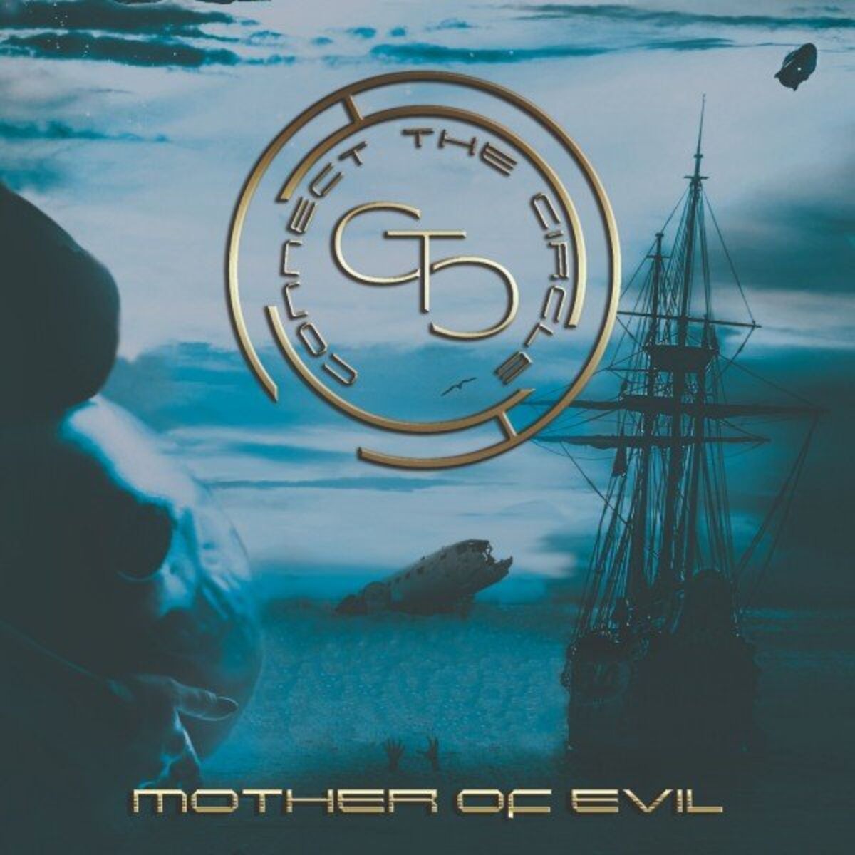 Album cover of Mother of Evil