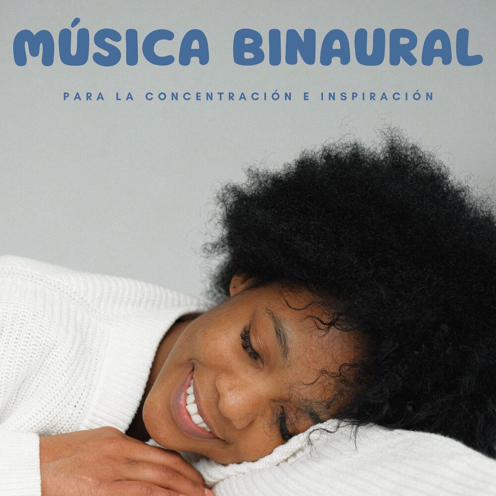 Picture of Música binaural para la concentración e inspiración