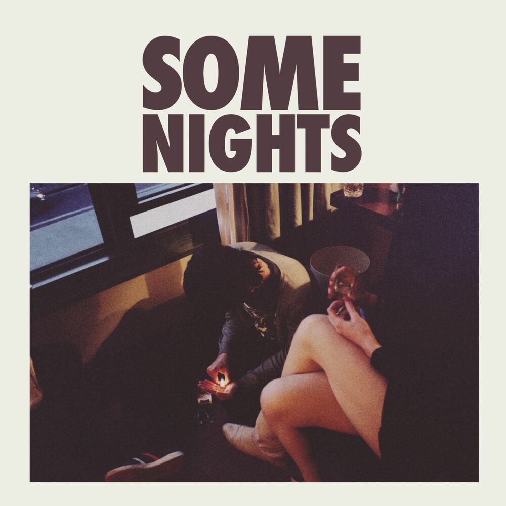 Picture of Some Nights