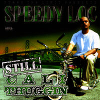 Speedy Loc: albums, songs, concerts | Deezer