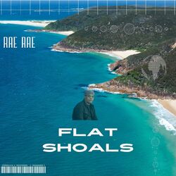 Cover of Flat Shoals