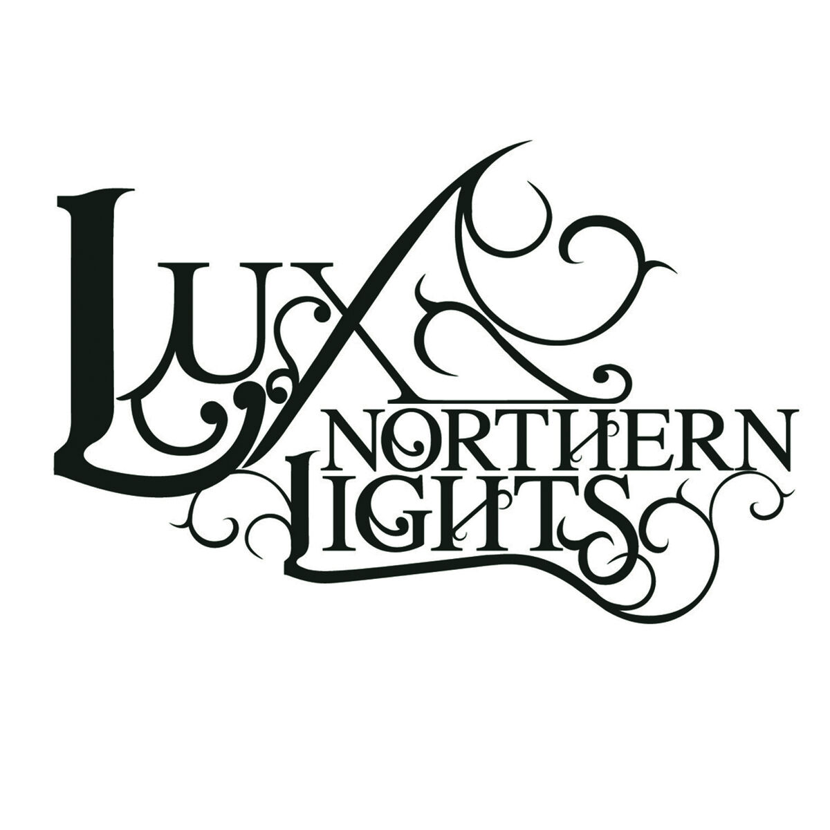 Album cover of Northern Lights