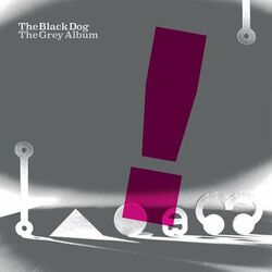 Cover of The Grey Album