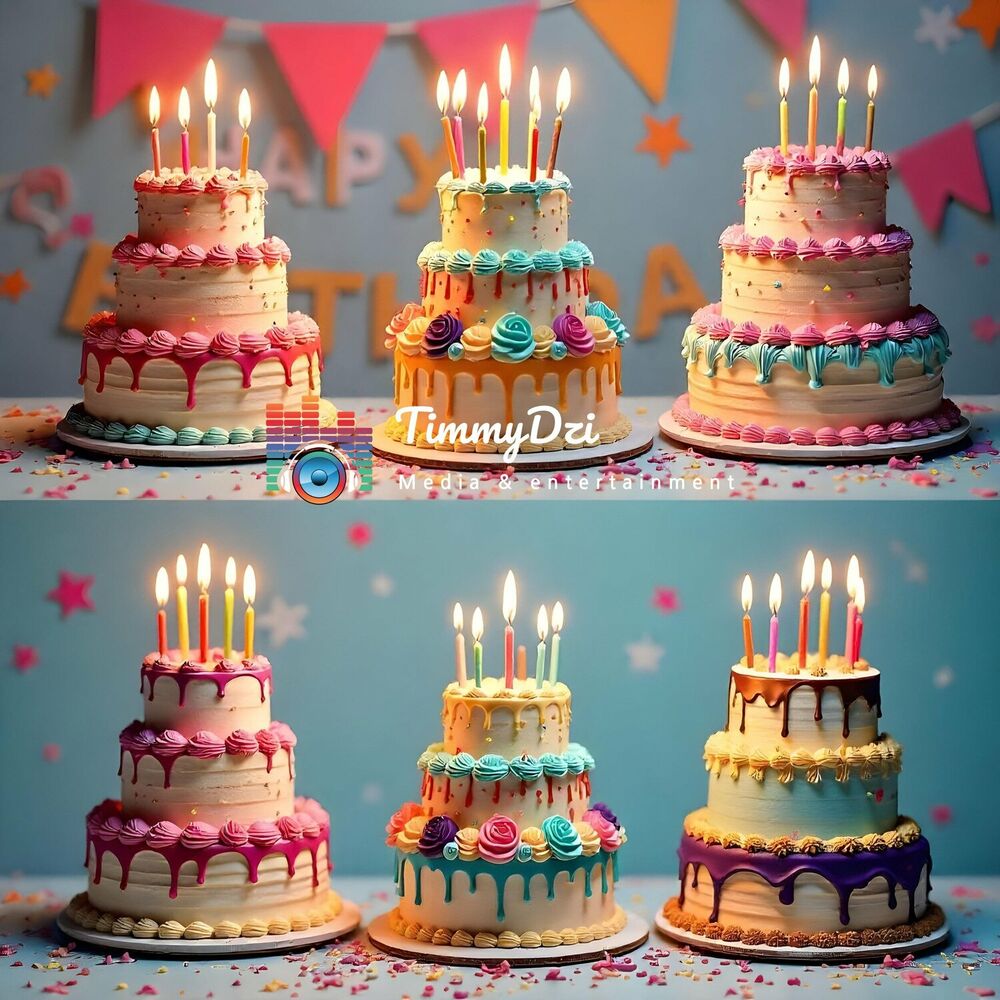 Picture of Happy Birthday To You | Wish You All The Best