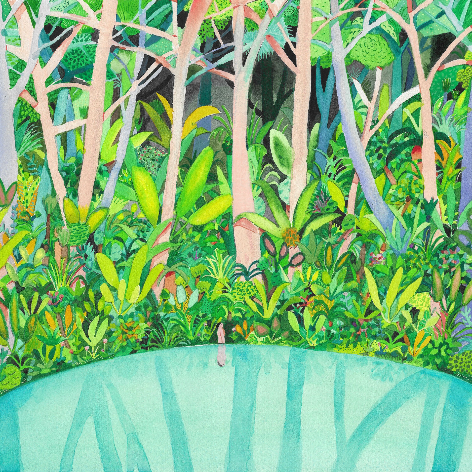 Album cover of Ceremonies