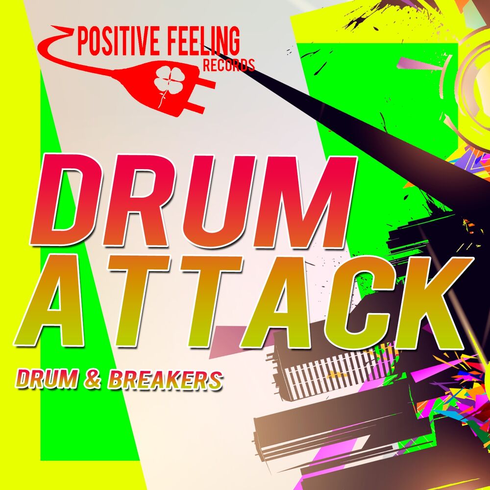 Picture of Drum Attack