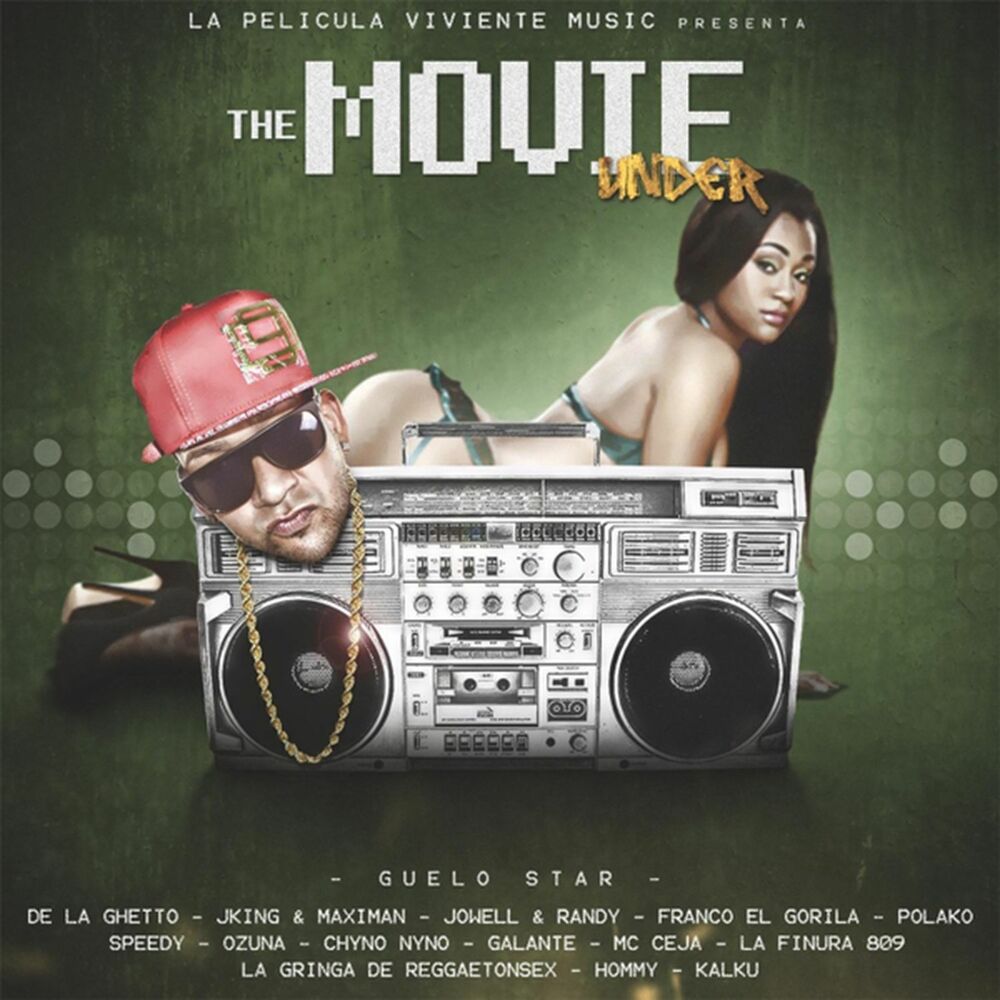 Picture of The Movie Under