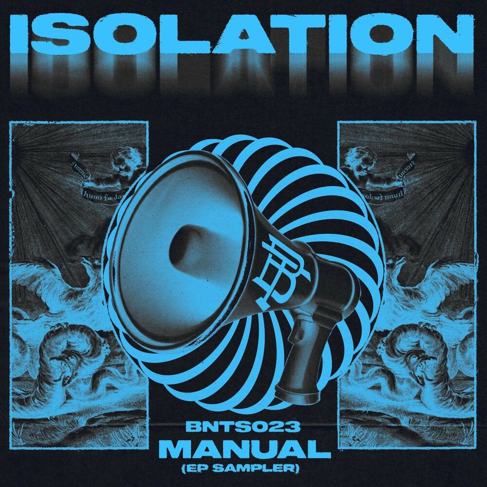 Picture of Isolation