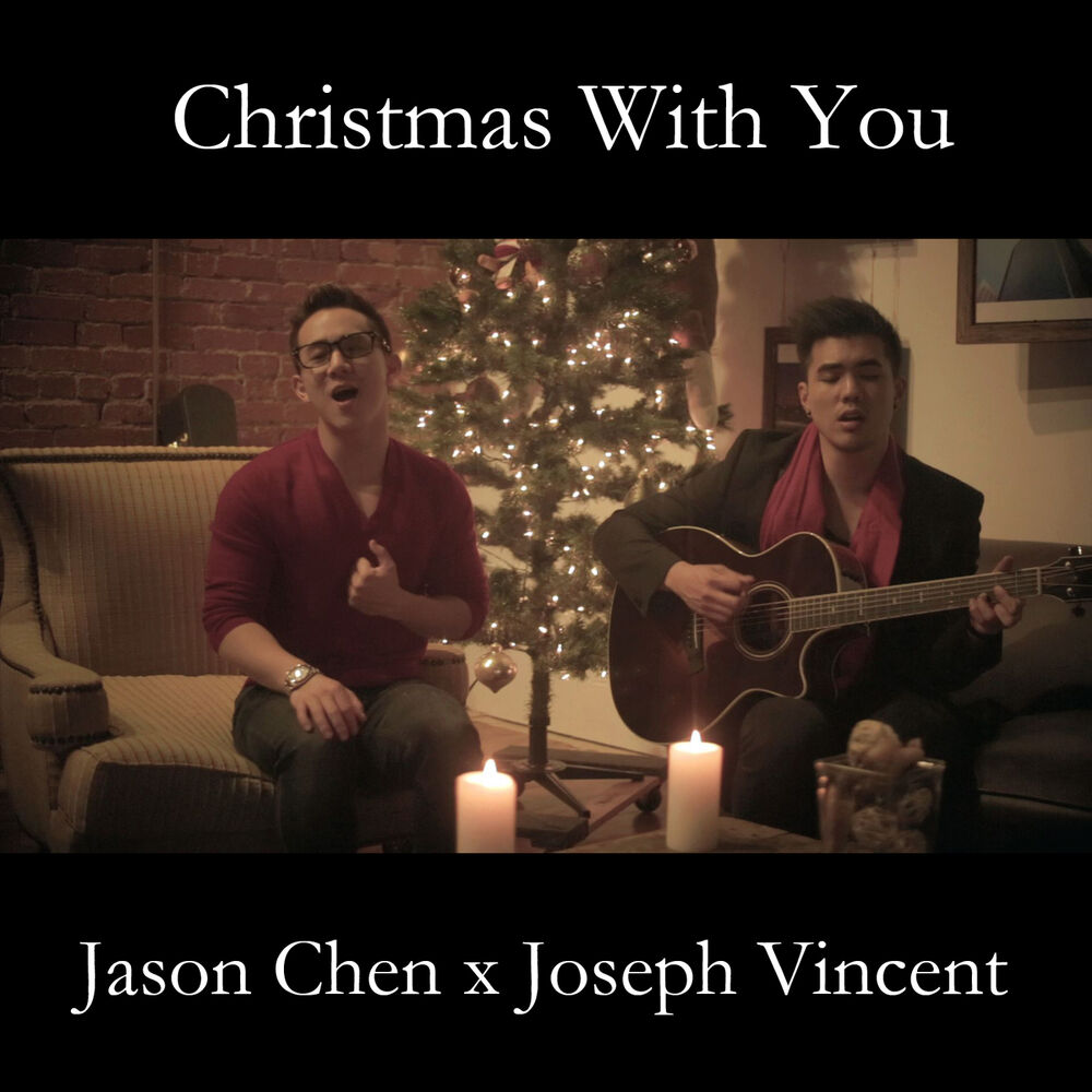 Picture of Christmas With You