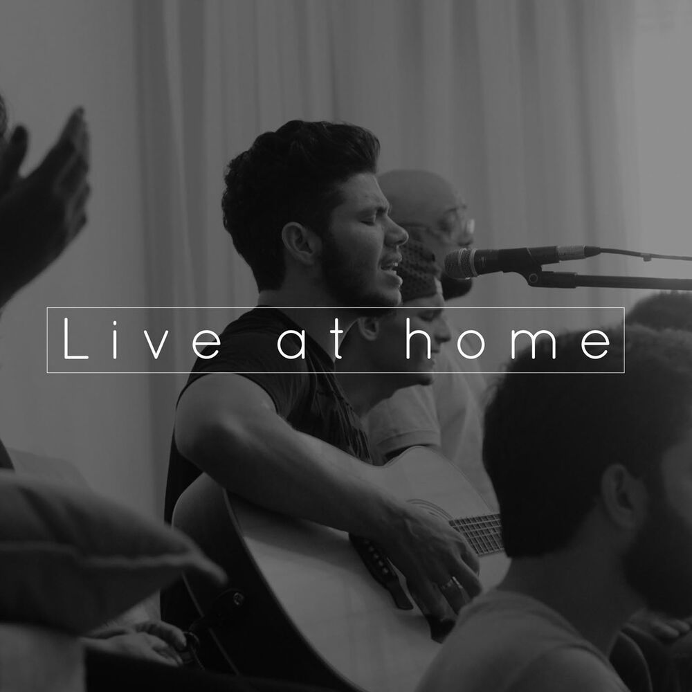 Picture of Live At Home