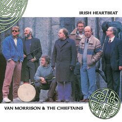 Cover of Irish Heartbeat