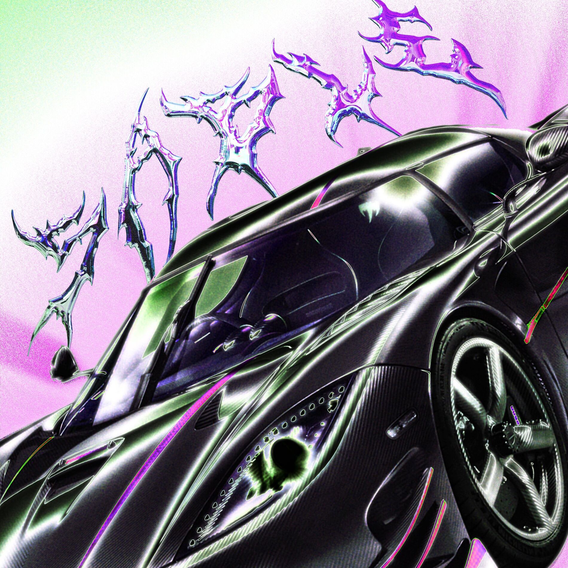Album cover of Superstar