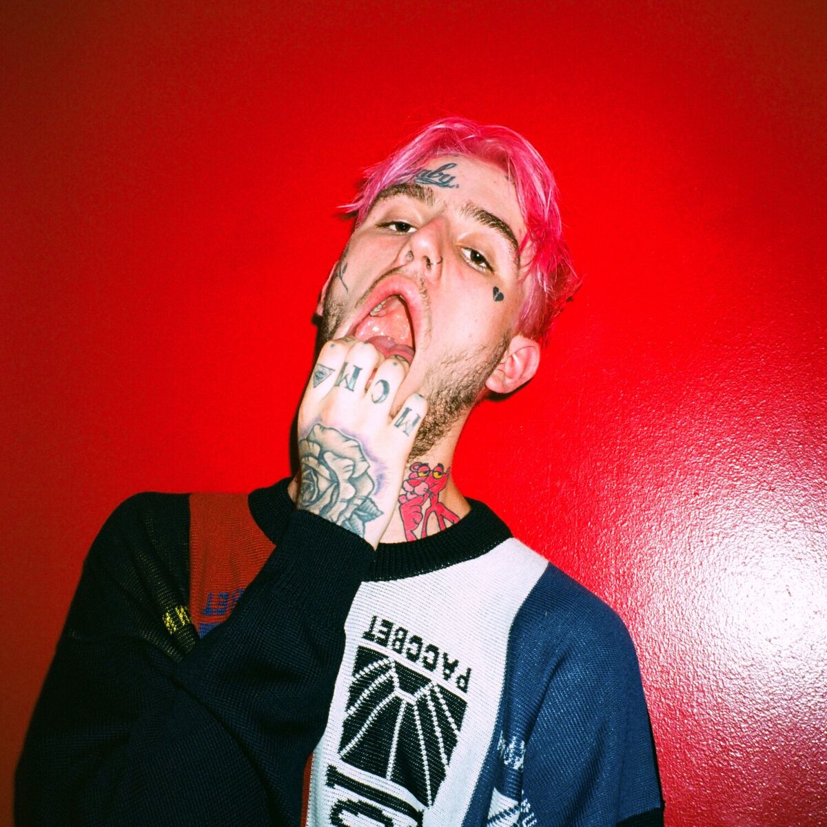 Album cover of about u