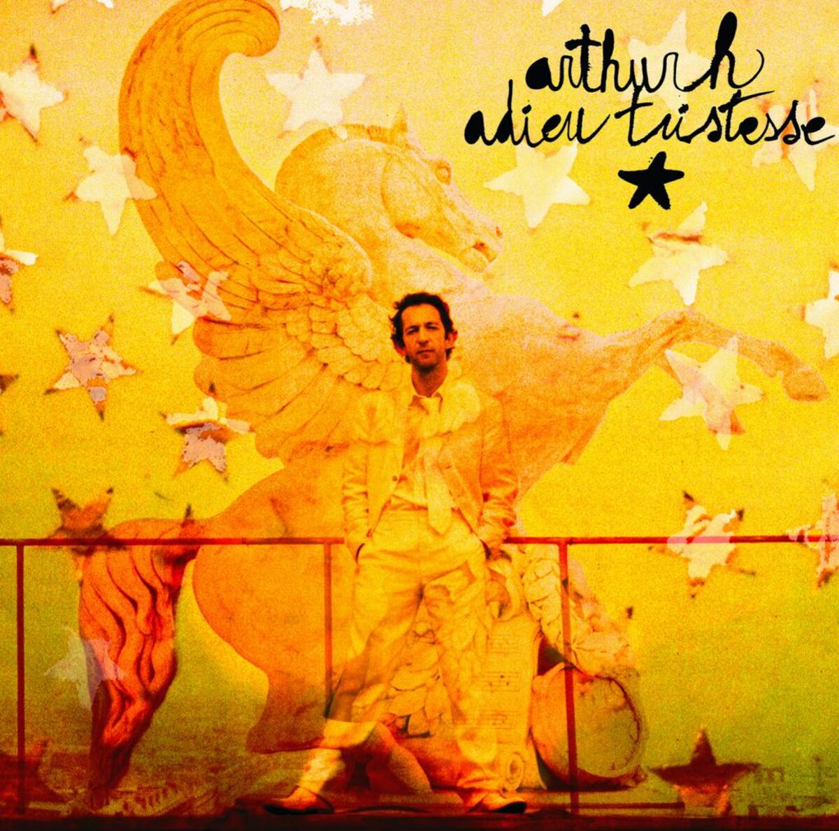 Album cover of La chanson de Satie