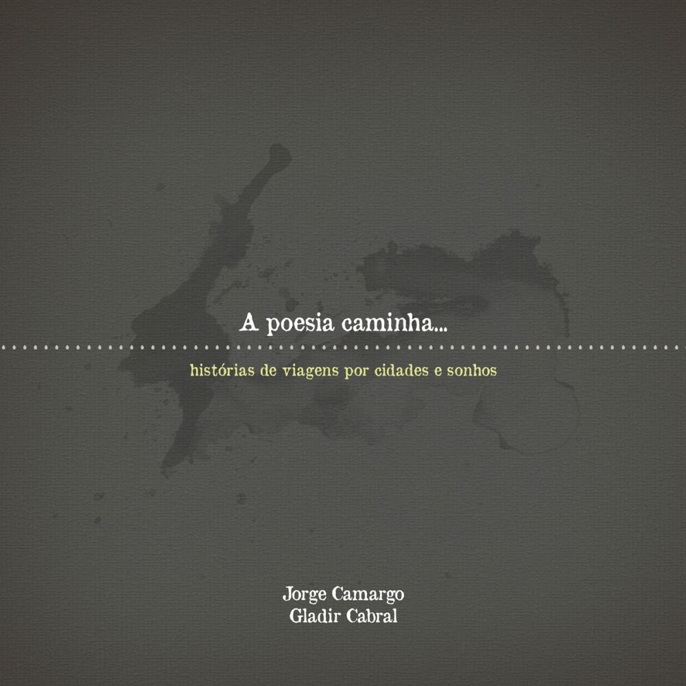 Picture of A Poesia Caminha...