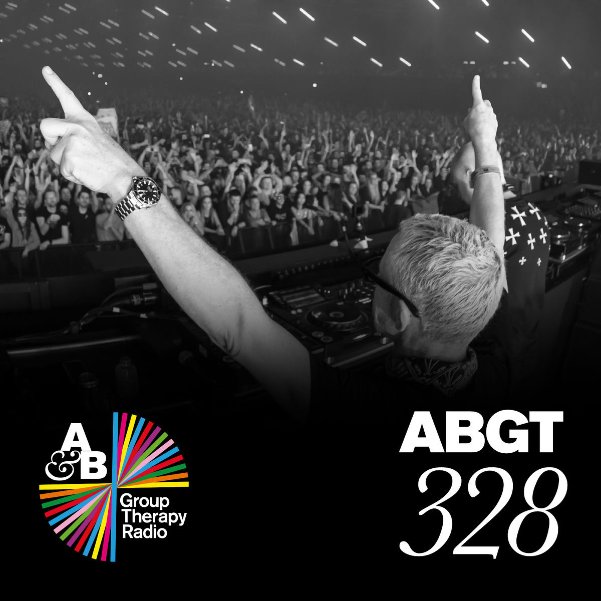 Album cover of I Kill For You (Flashback) [ABGT328]