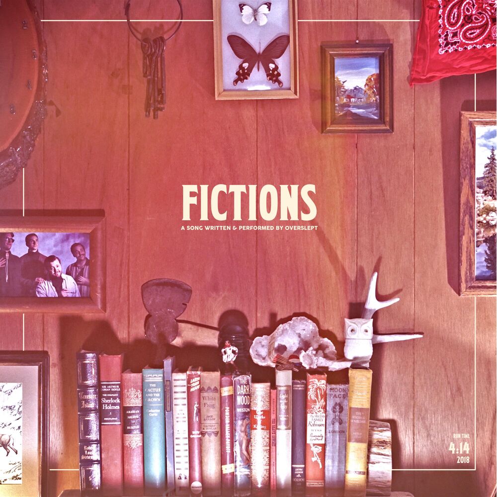 Picture of Fictions