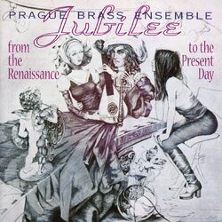 Cover of Jubilee From The Renaissance - To The Present Day
