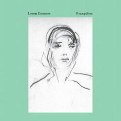 Cover of Evangeline
