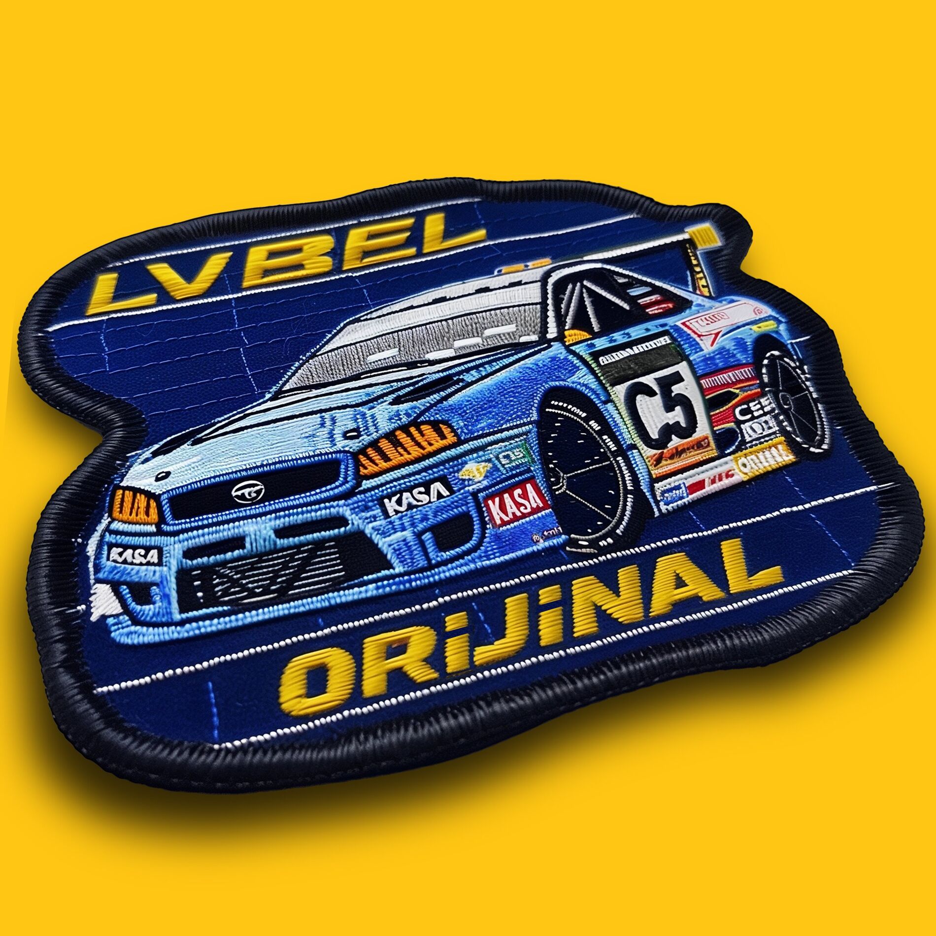 Album cover of KASA ORIJINAL