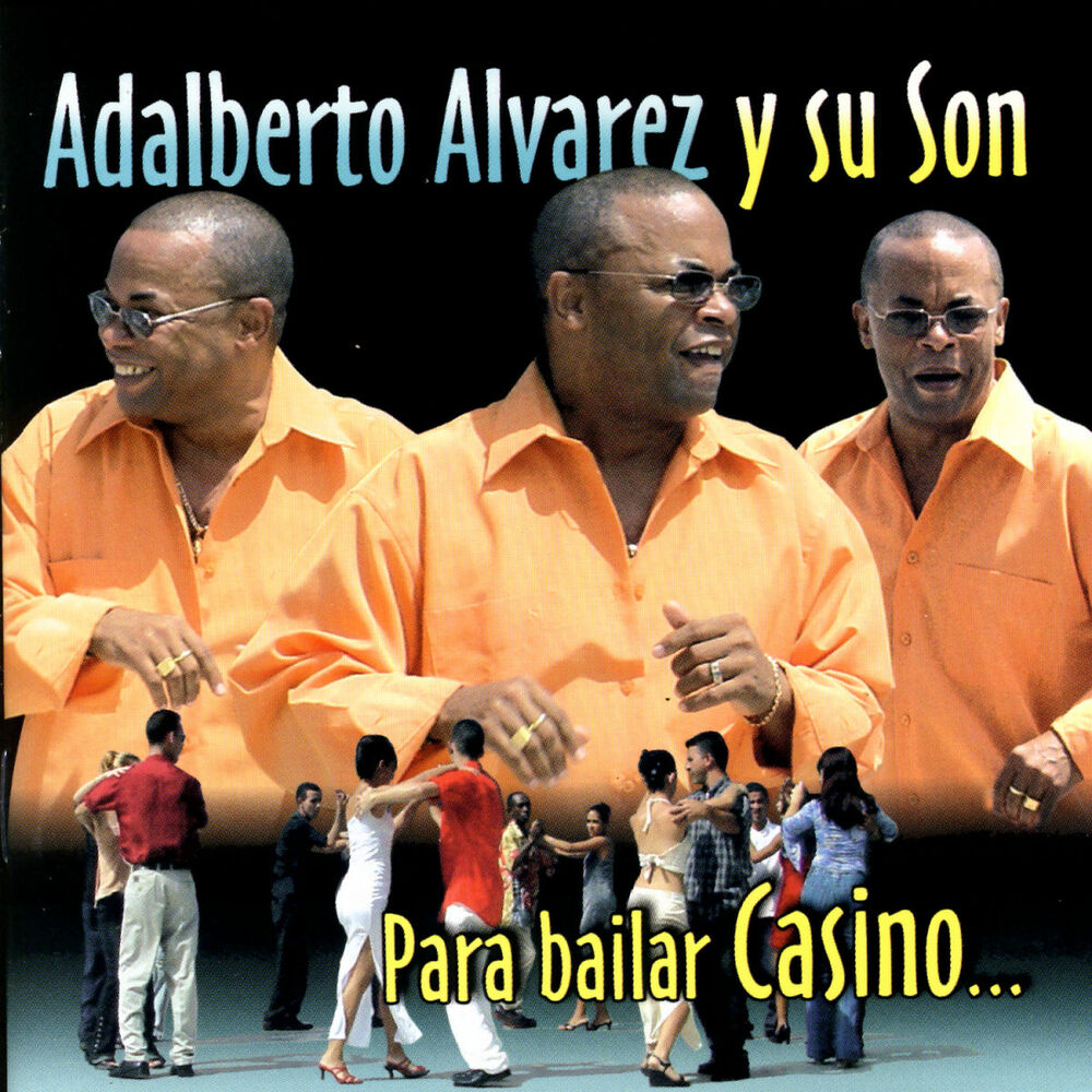 Picture of Para Bailar Casino
