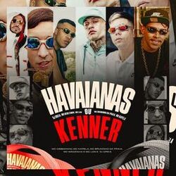 music cover