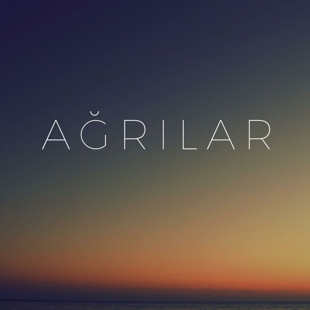 Picture of Ağrılar (feat. Vugar Hasani & Kamil Hajiyev)