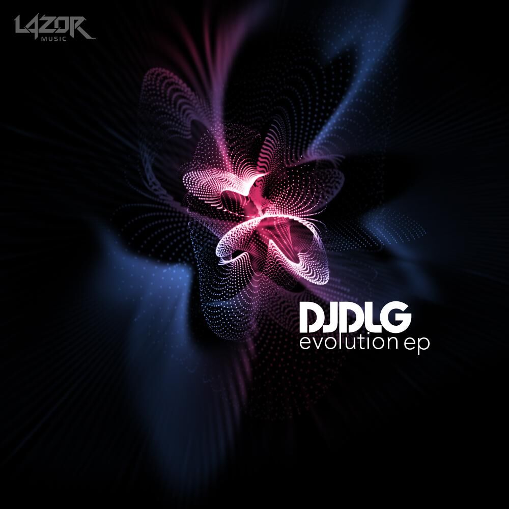 Picture of Evolution EP Part 1