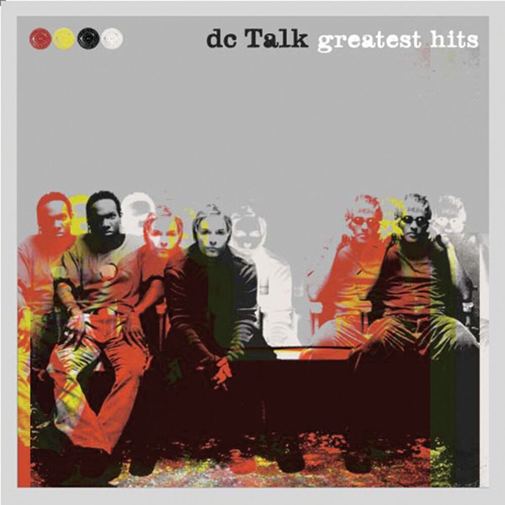 Picture of Greatest Hits