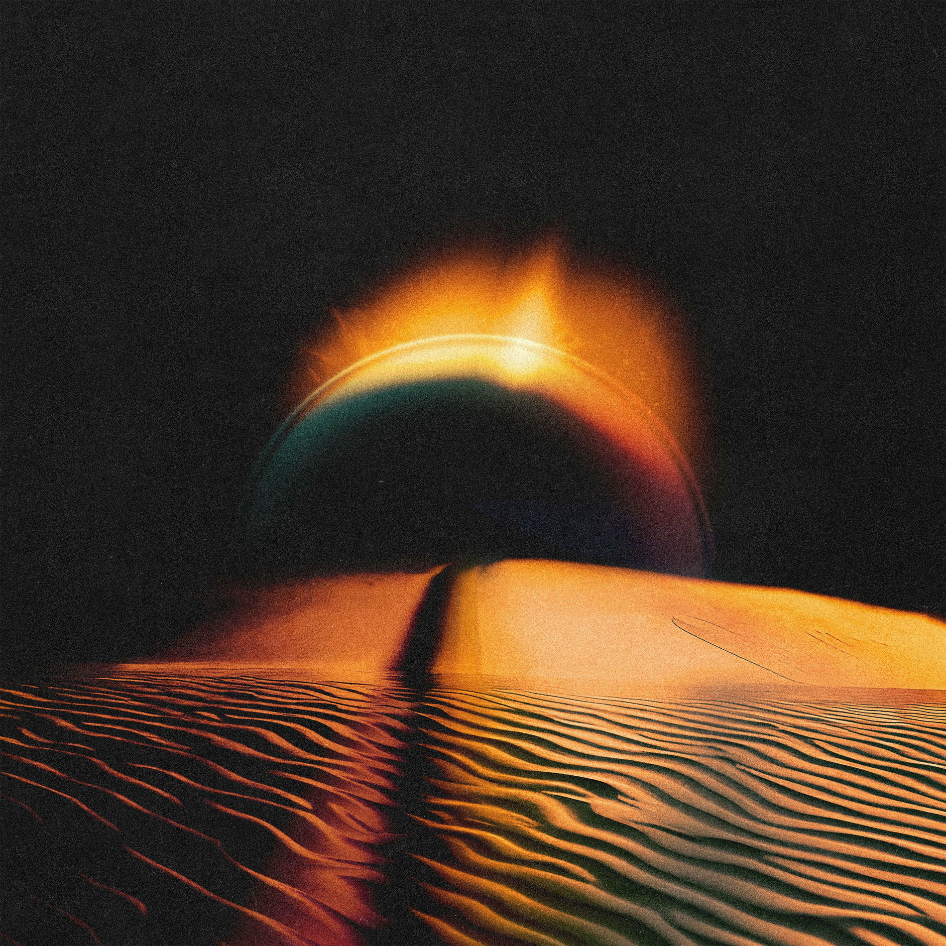 Album cover of Decode