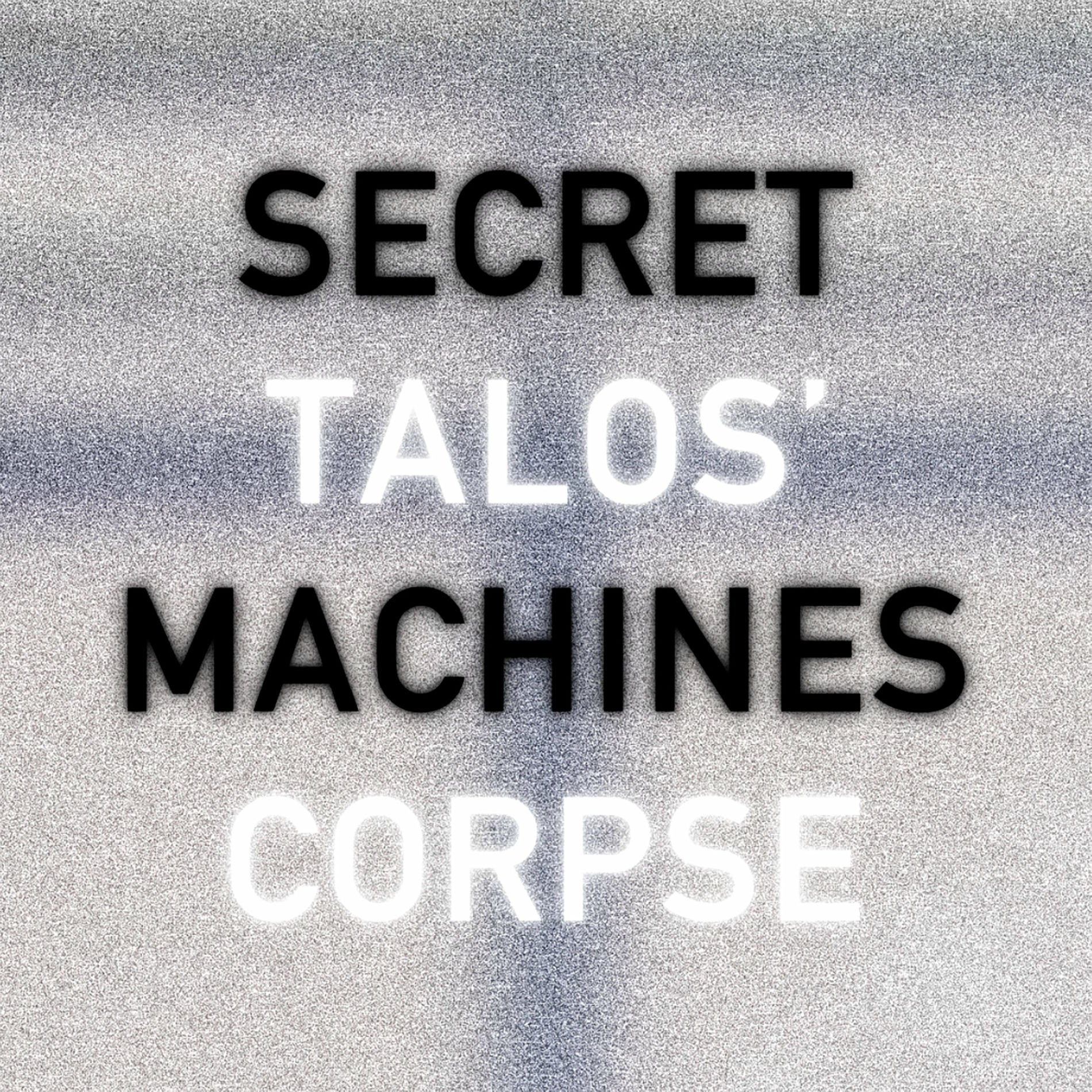 Album cover of Talos' Corpse