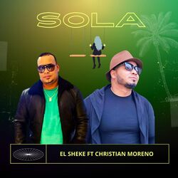 Cover of Sola