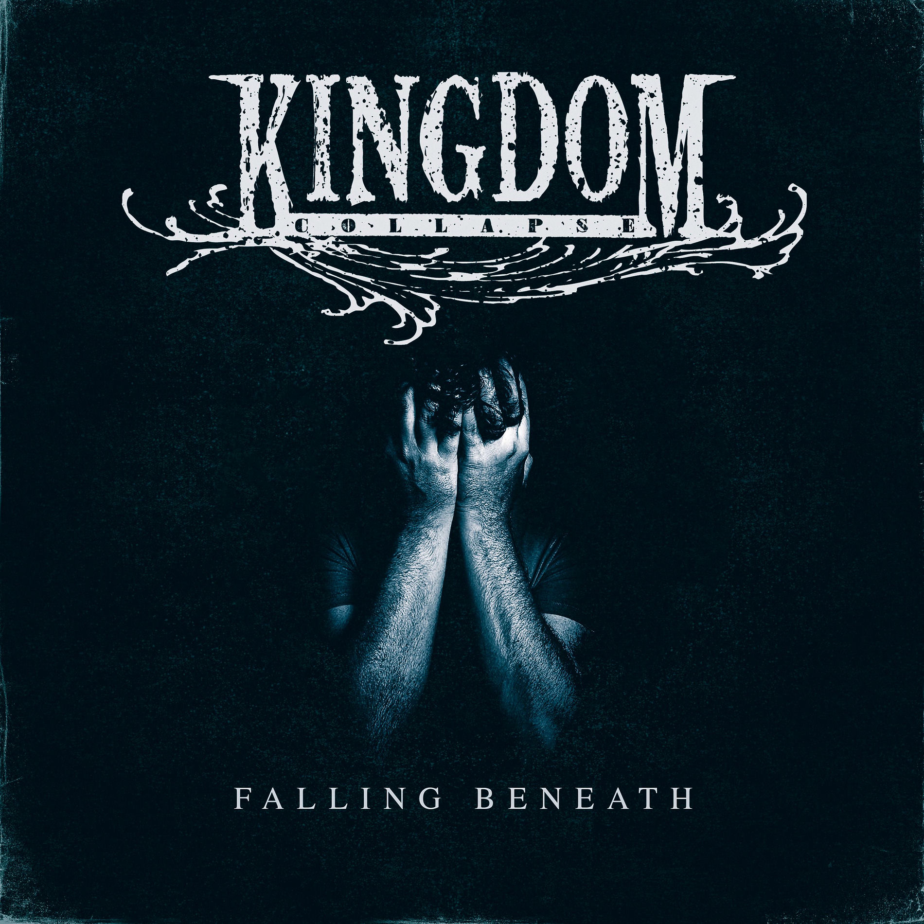 Album cover of Falling Beneath